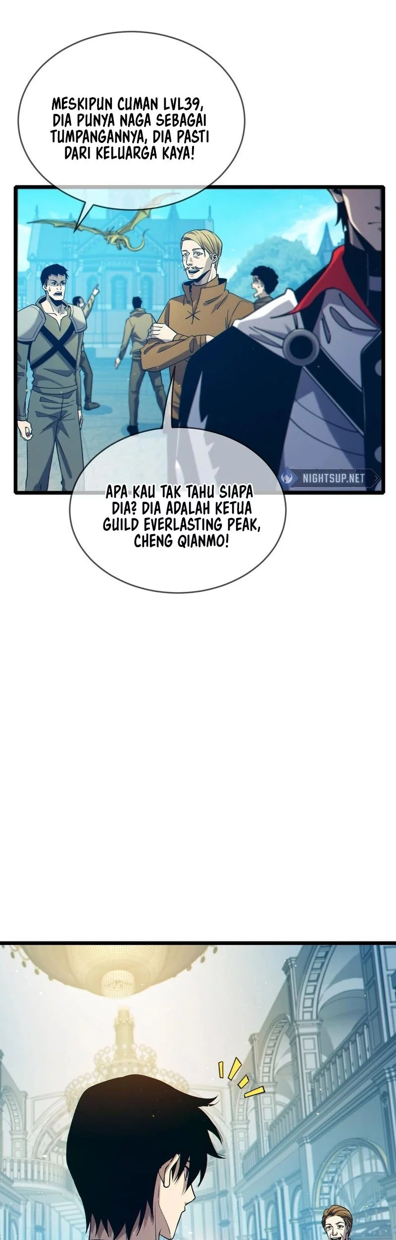 Manga page 21
