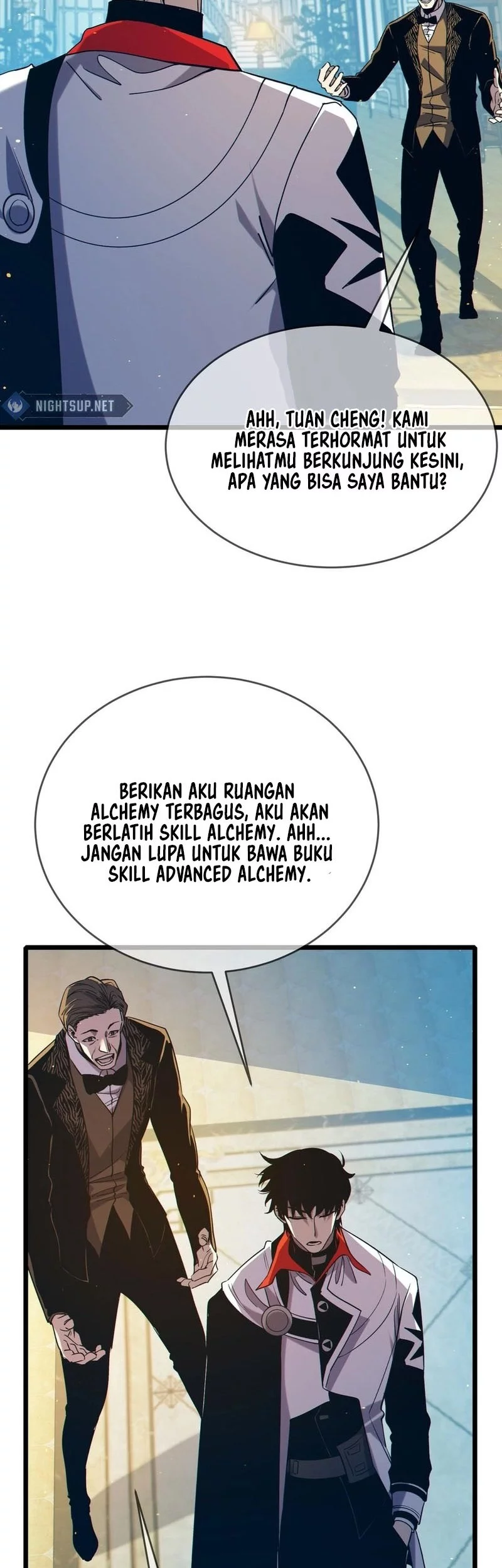 Manga page 22