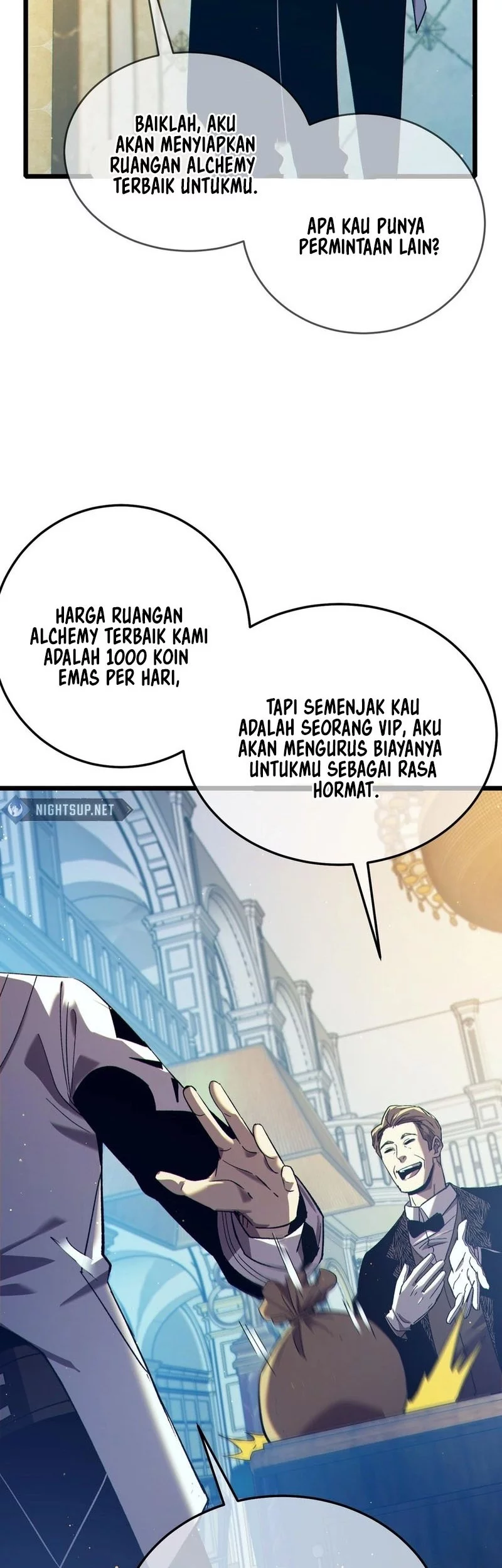 Manga page 23