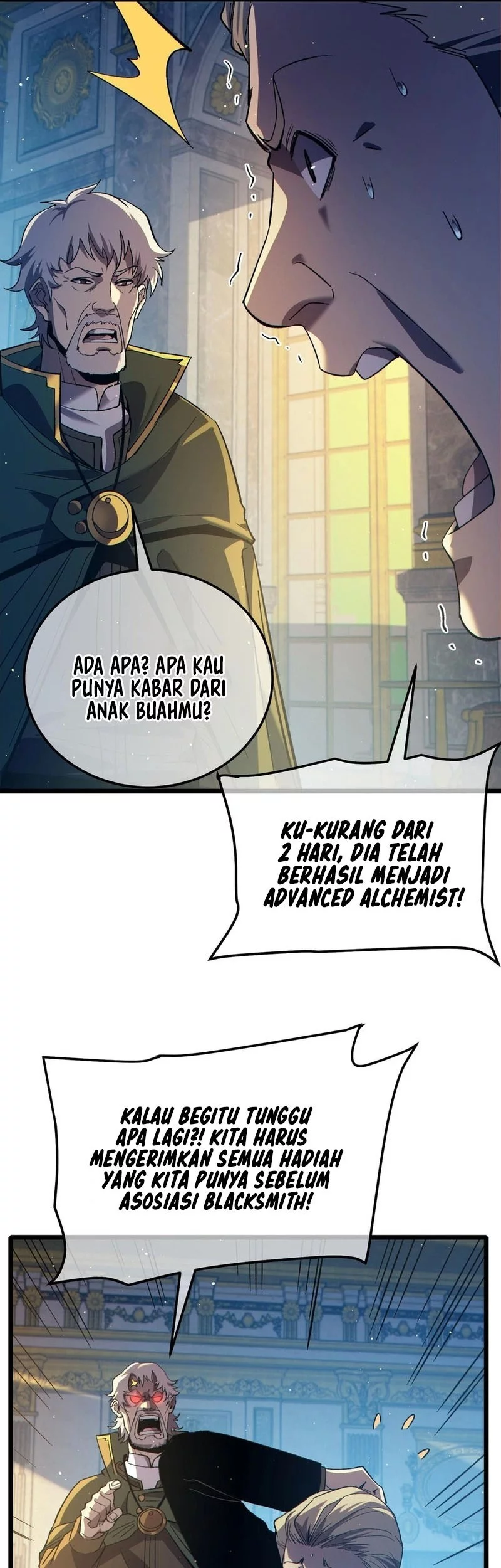 Manga page 33