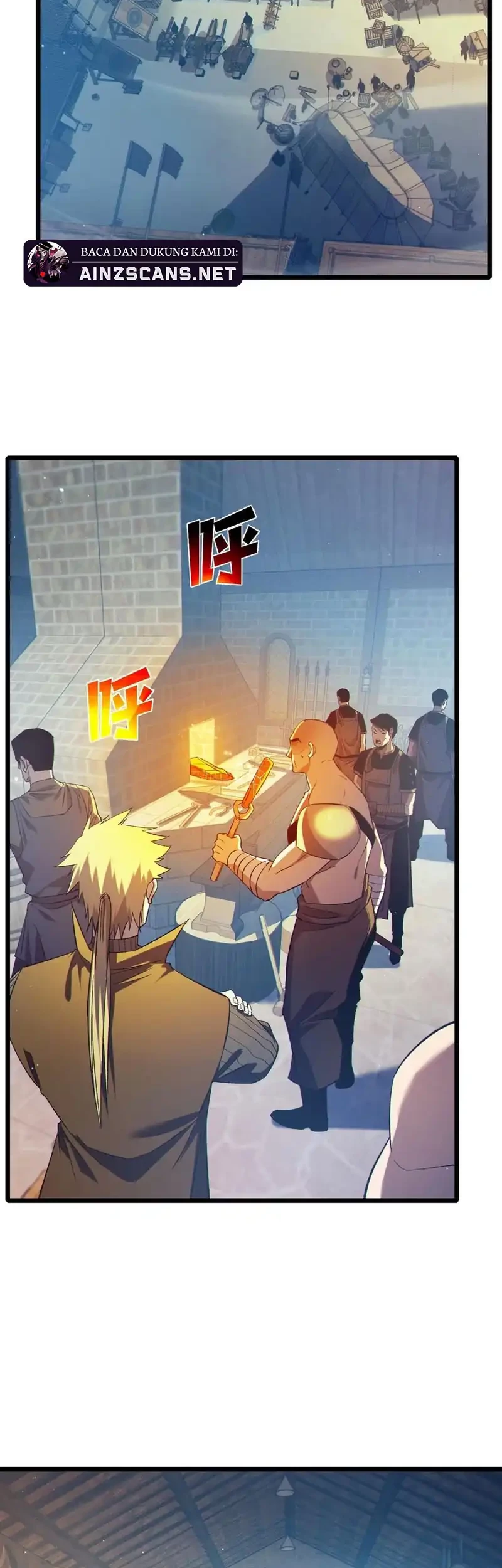 Manga page 30