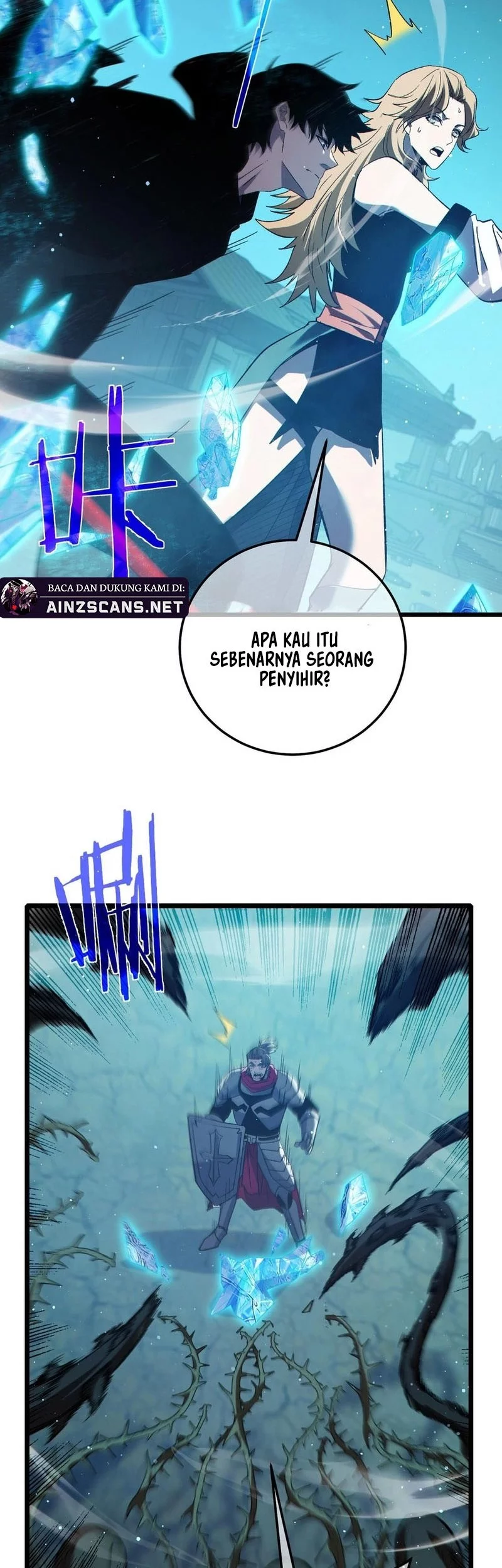 Manga page 42