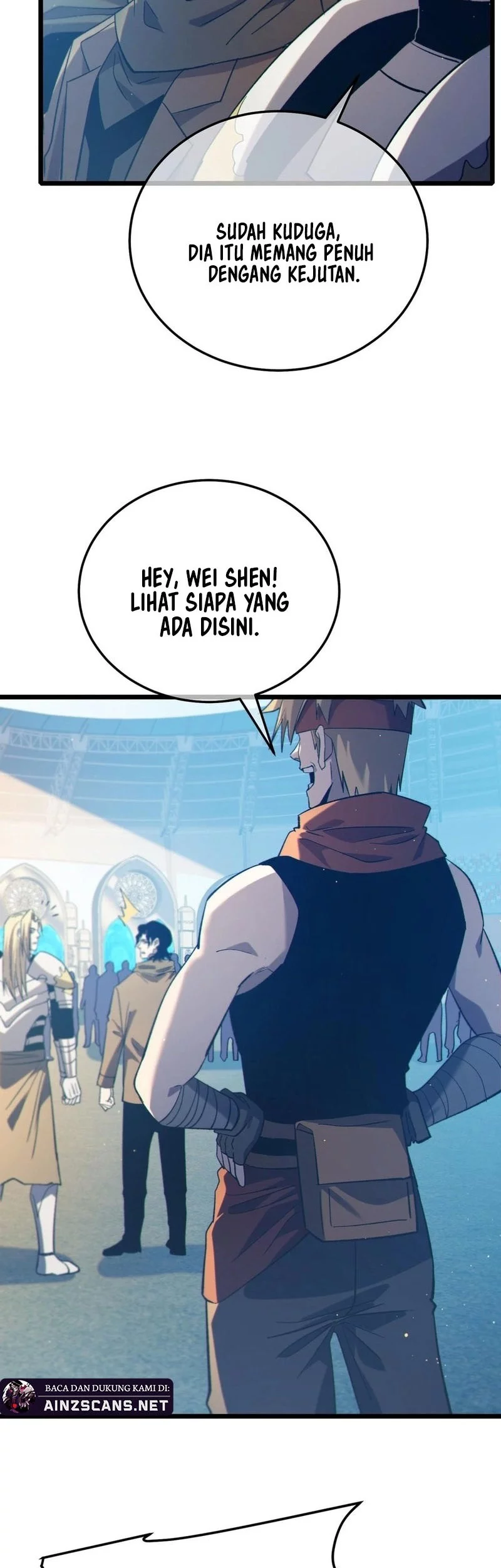 Manga page 10