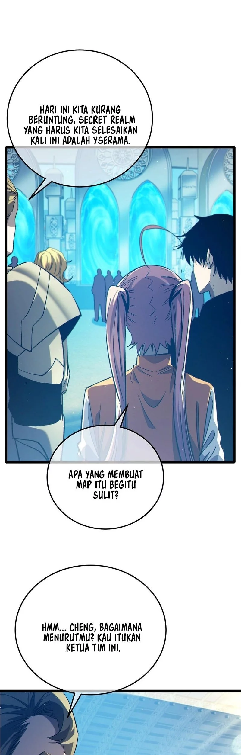 Manga page 19