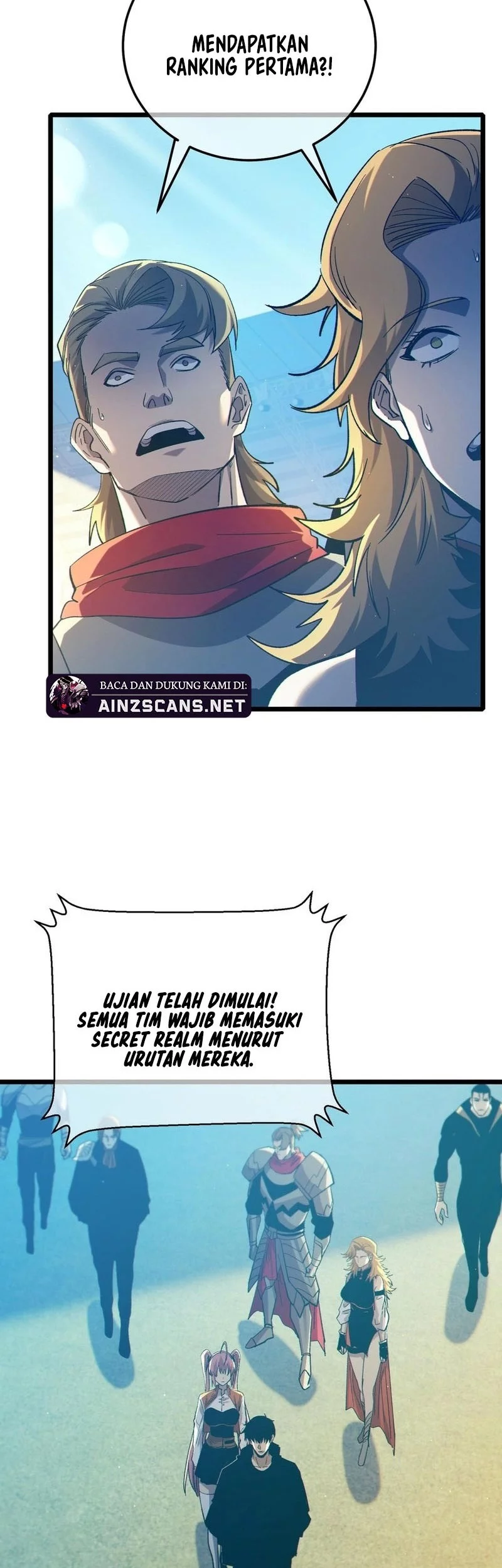 Manga page 22