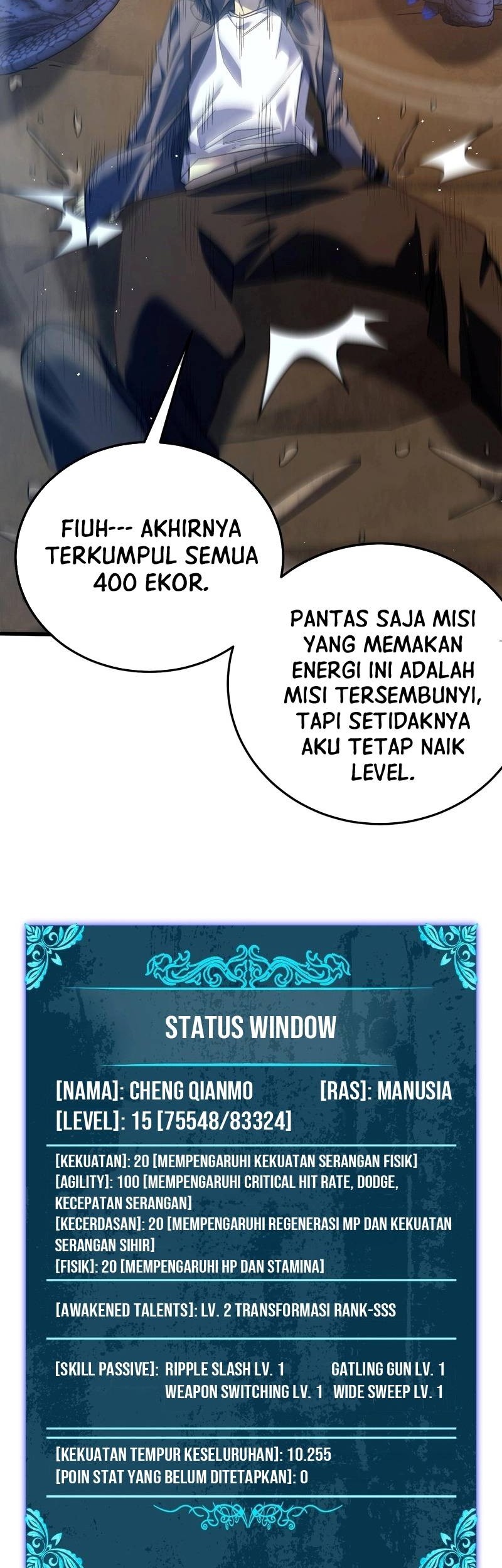 Manga page 30