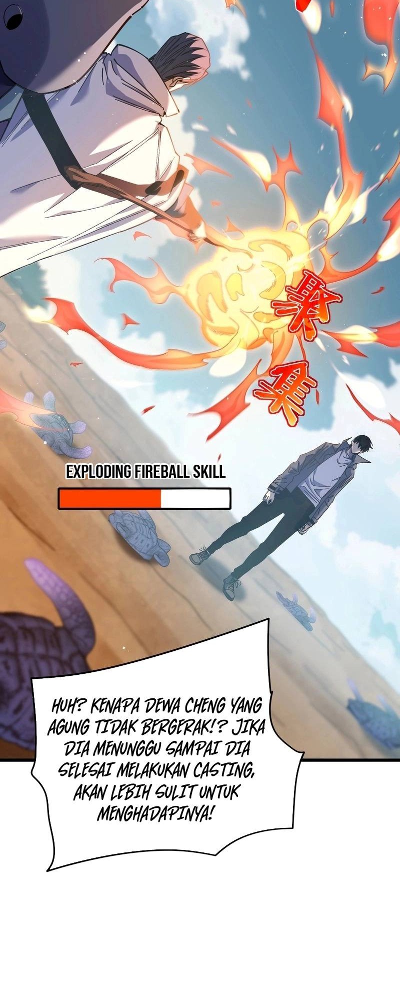 Manga page 13