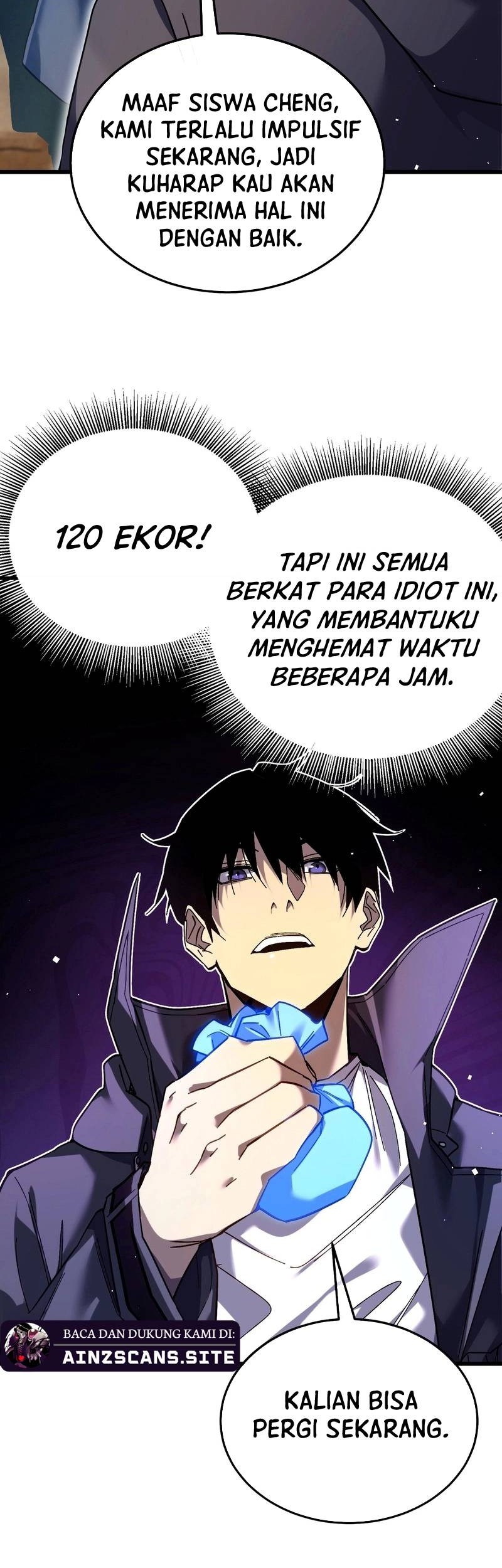 Manga page 23