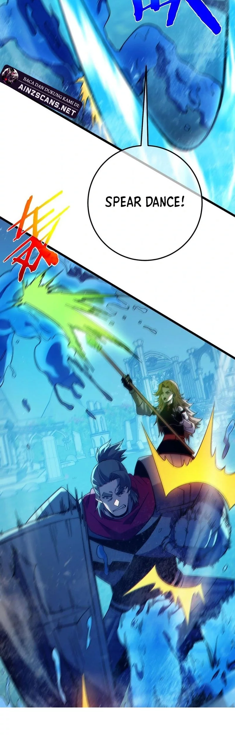 Manga page 38