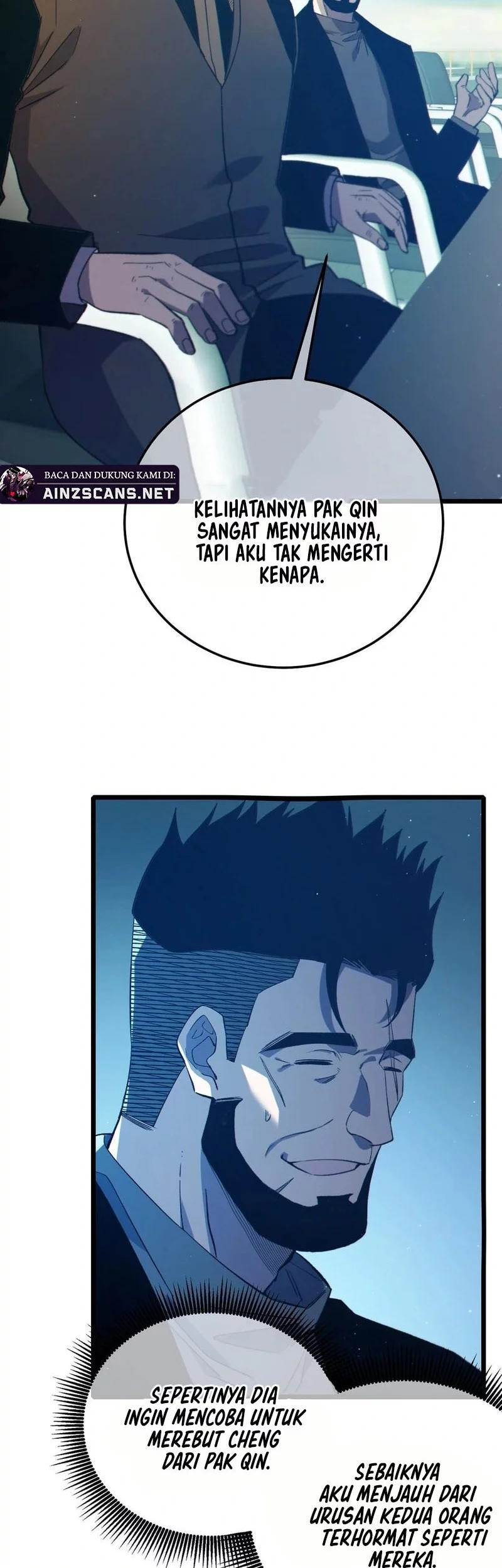 Manga page 6