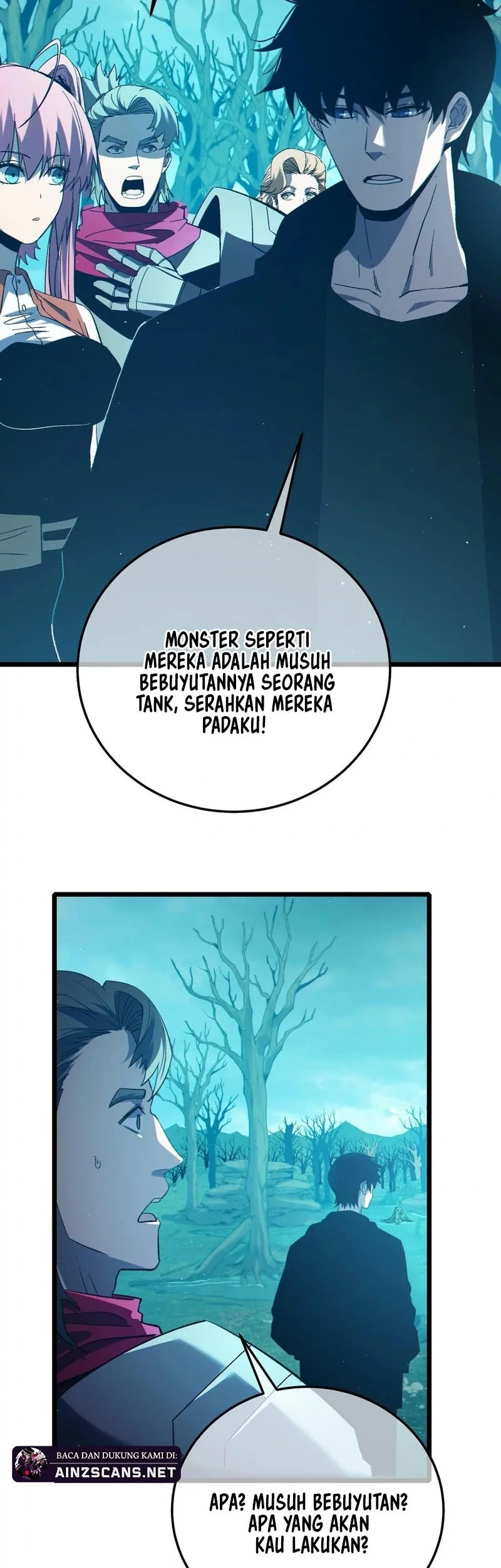Manga page 10