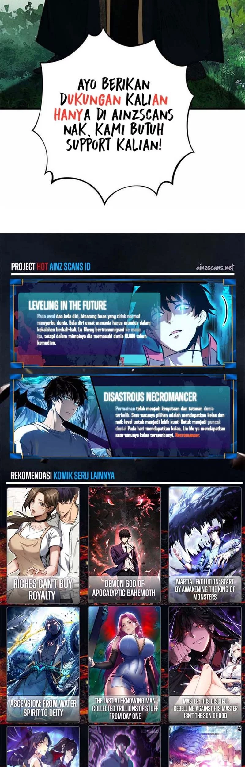Manga page 61