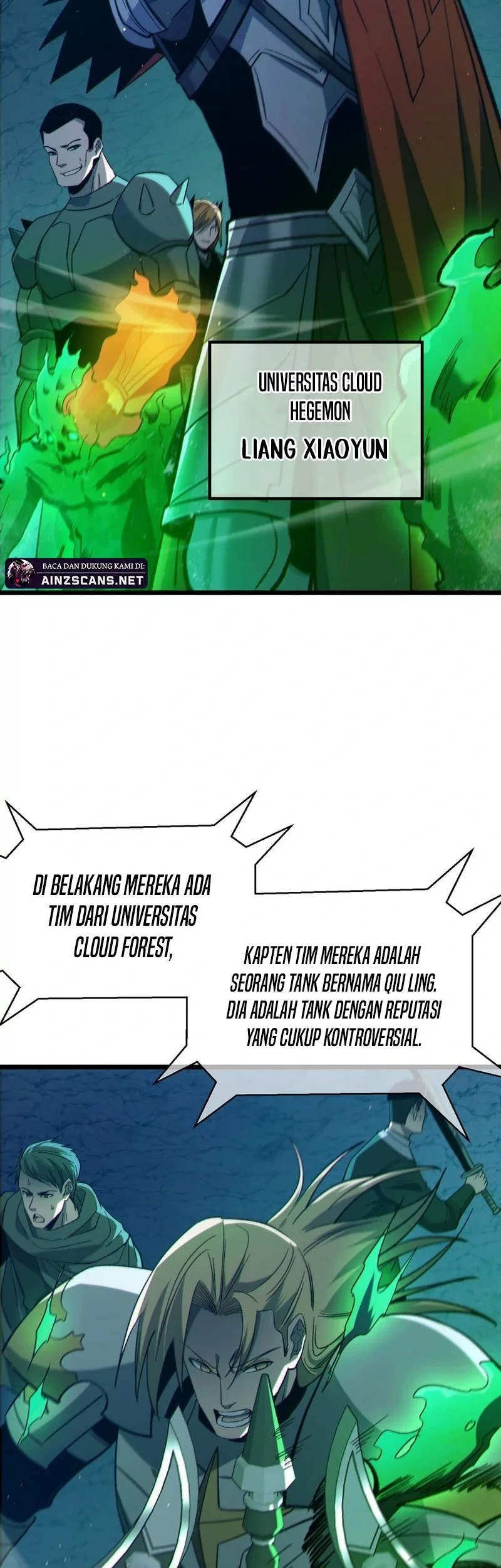 Manga page 15