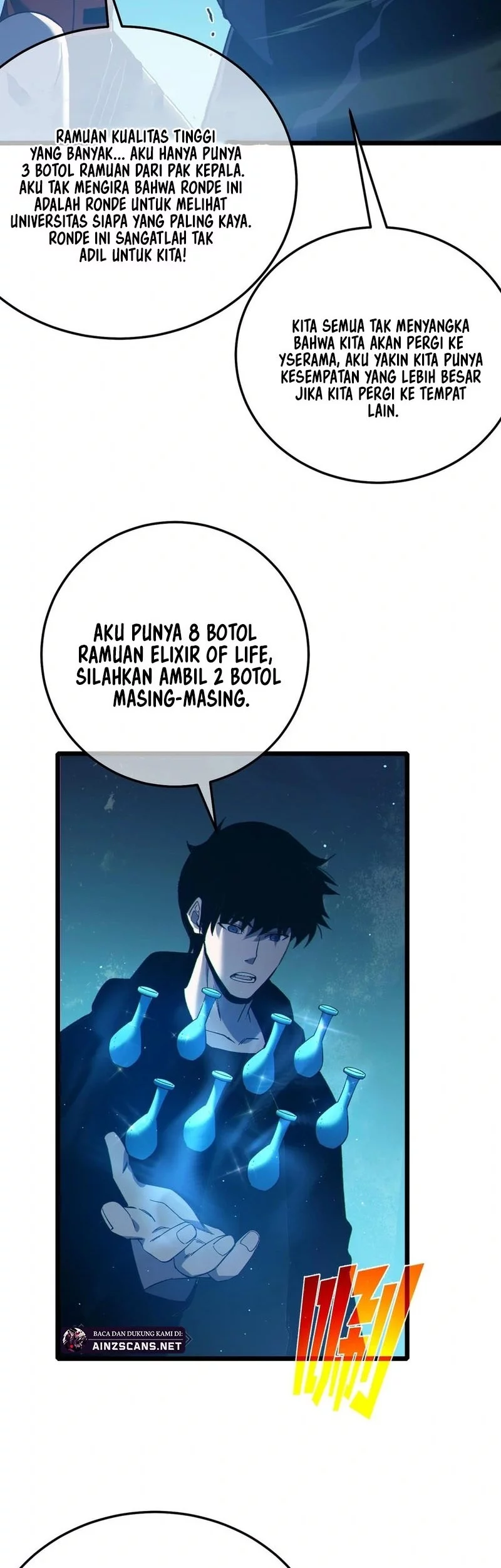 Manga page 27