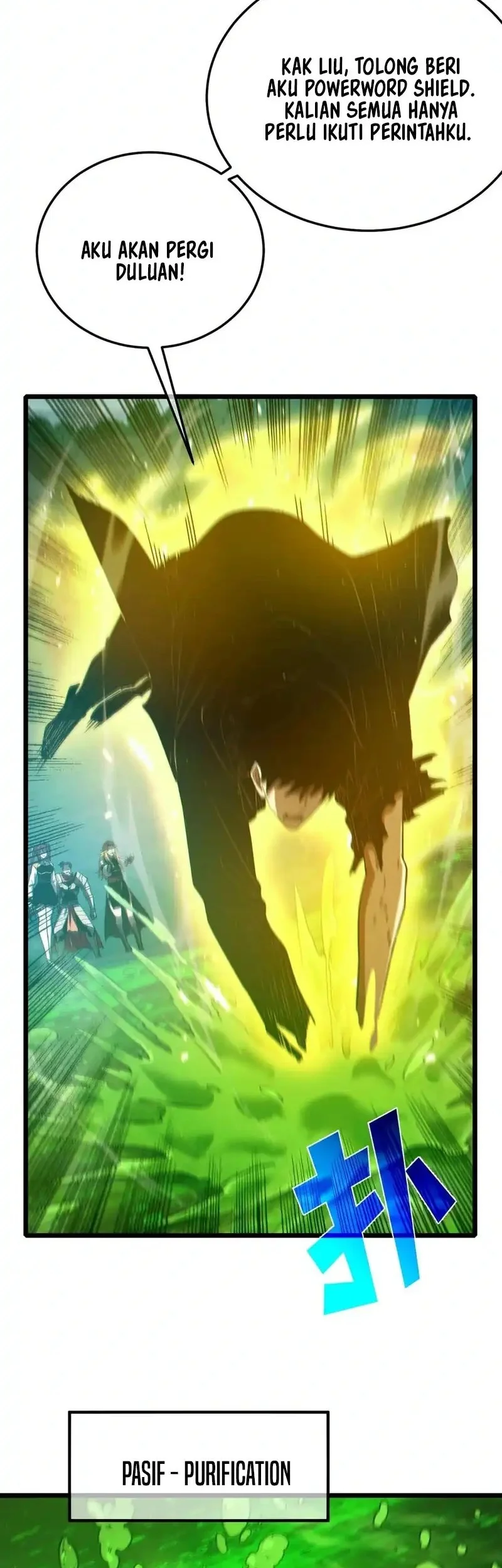 Manga page 10