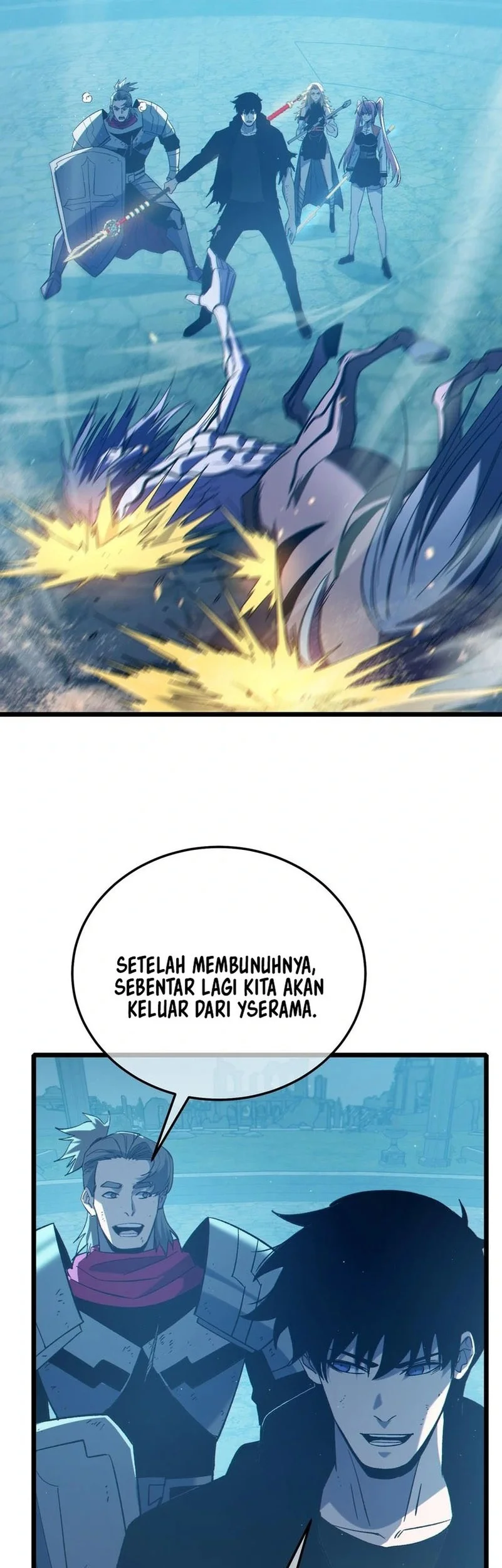 Manga page 9