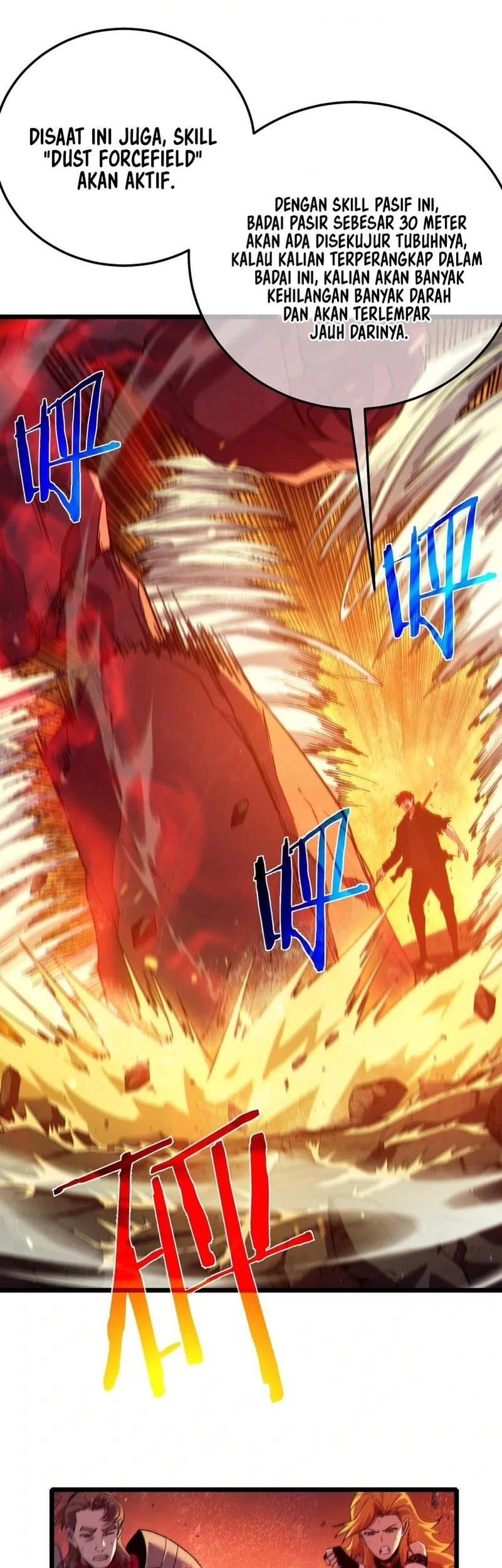 Manga page 20