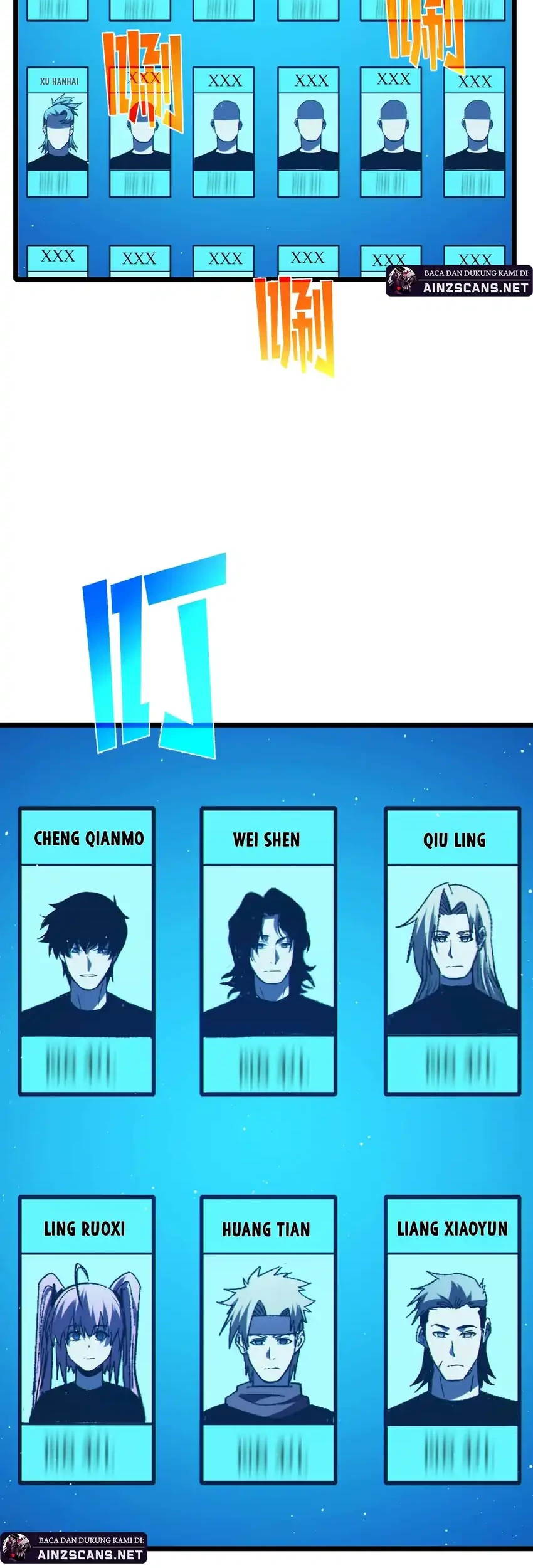 Manga page 40