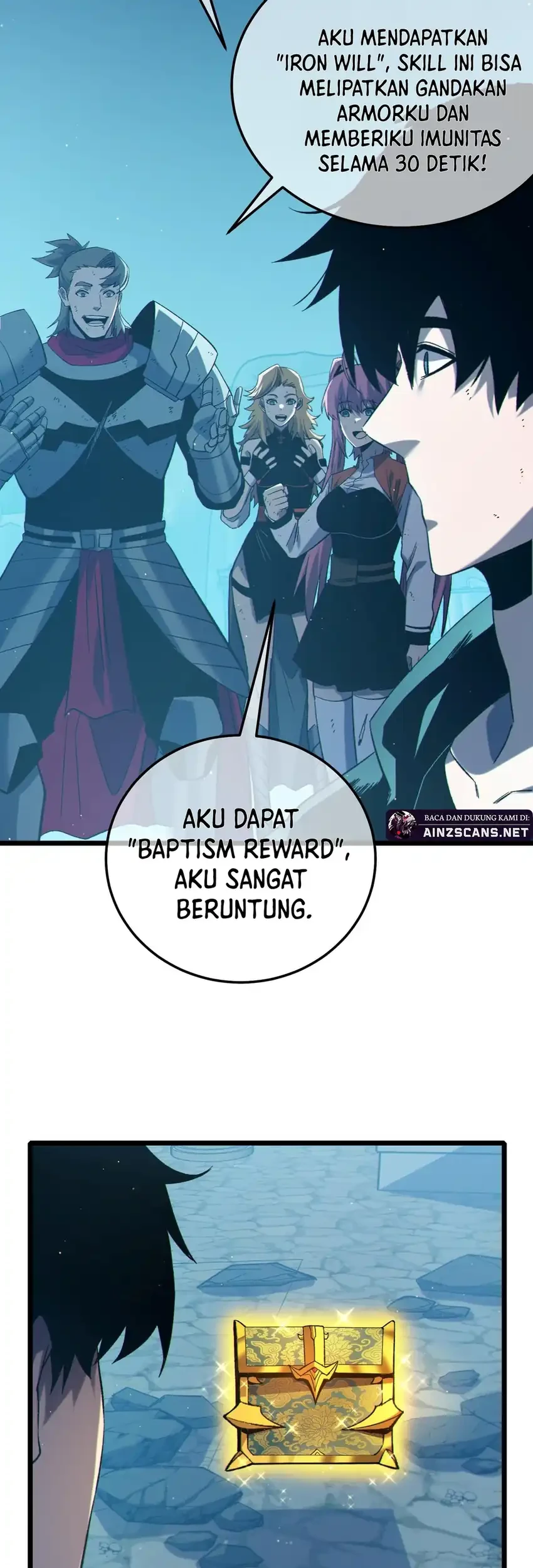 Manga page 18