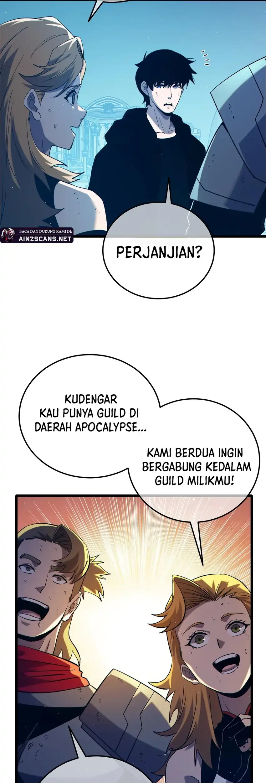 Manga page 23