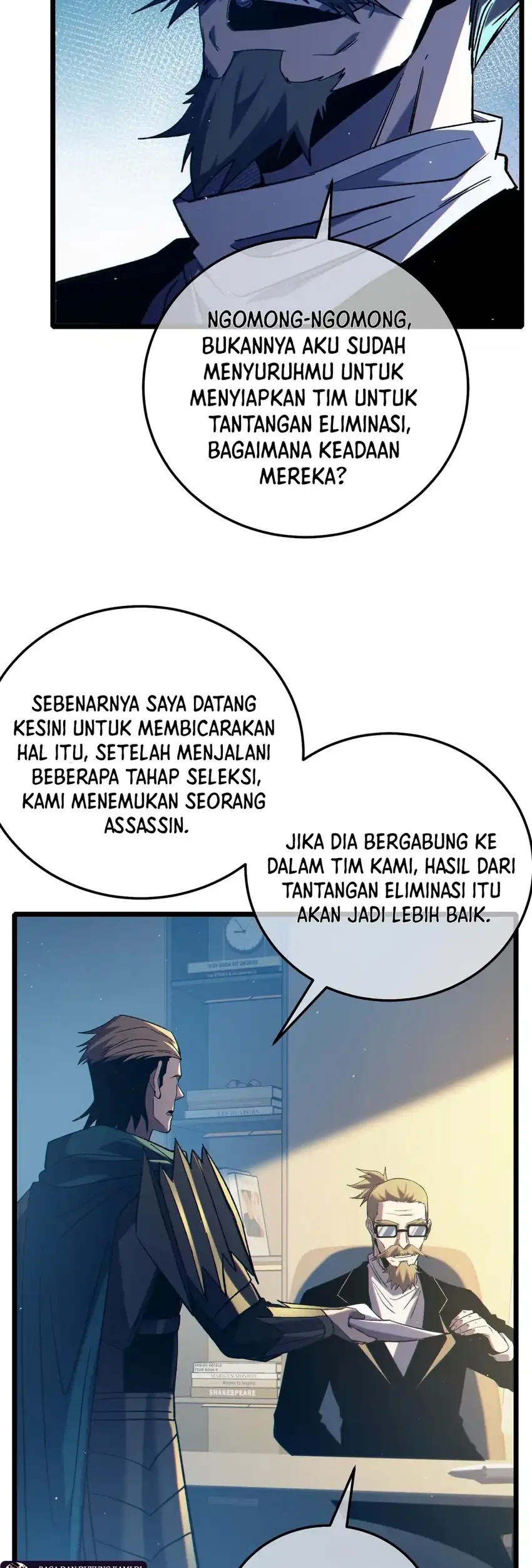 Manga page 31