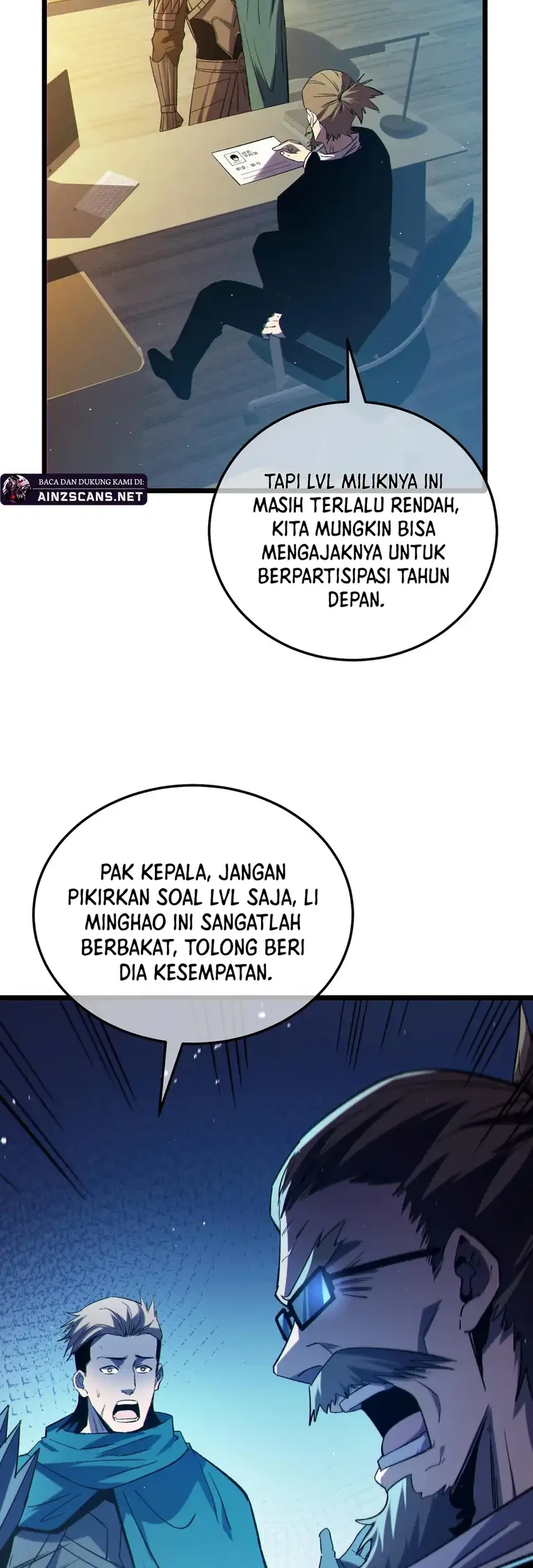 Manga page 33
