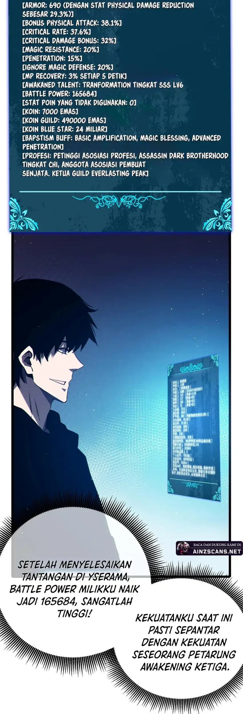 Manga page 36
