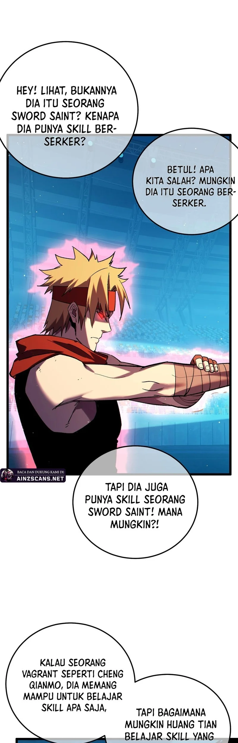 Manga page 19