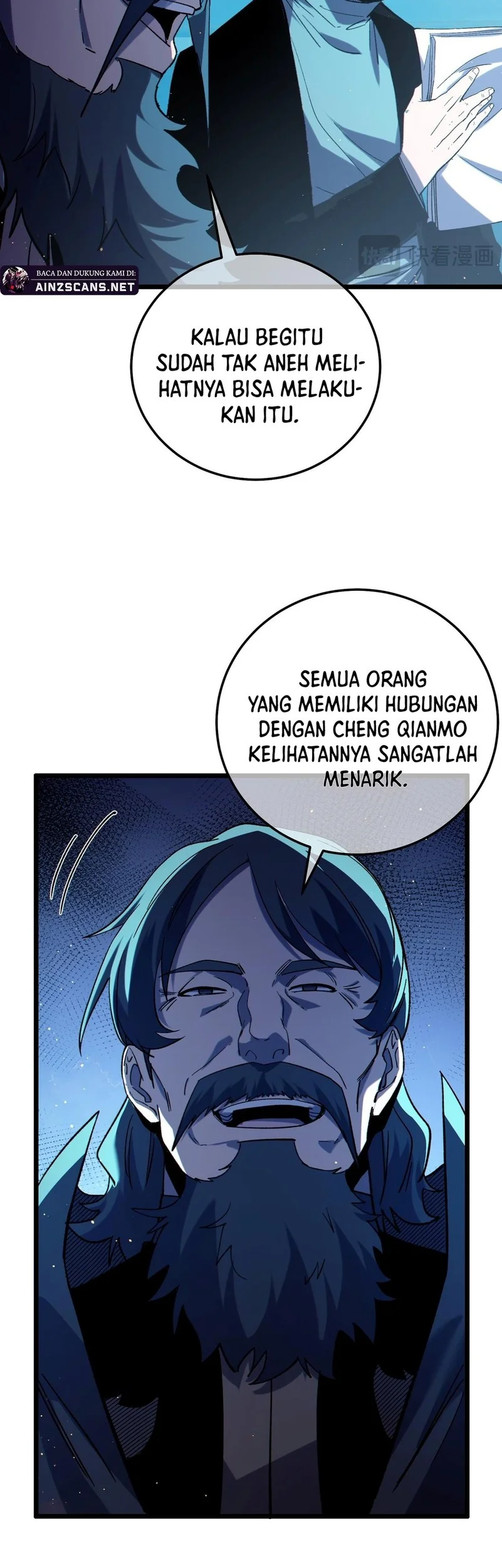 Manga page 21