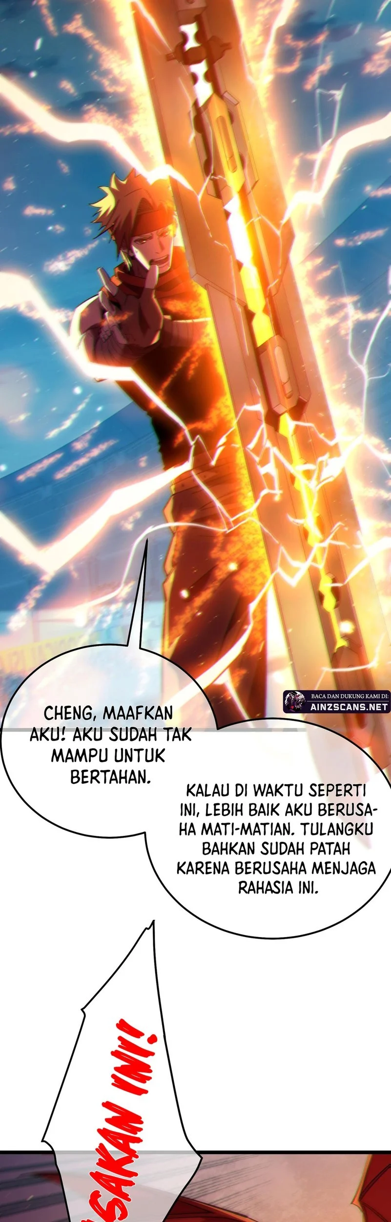 Manga page 23