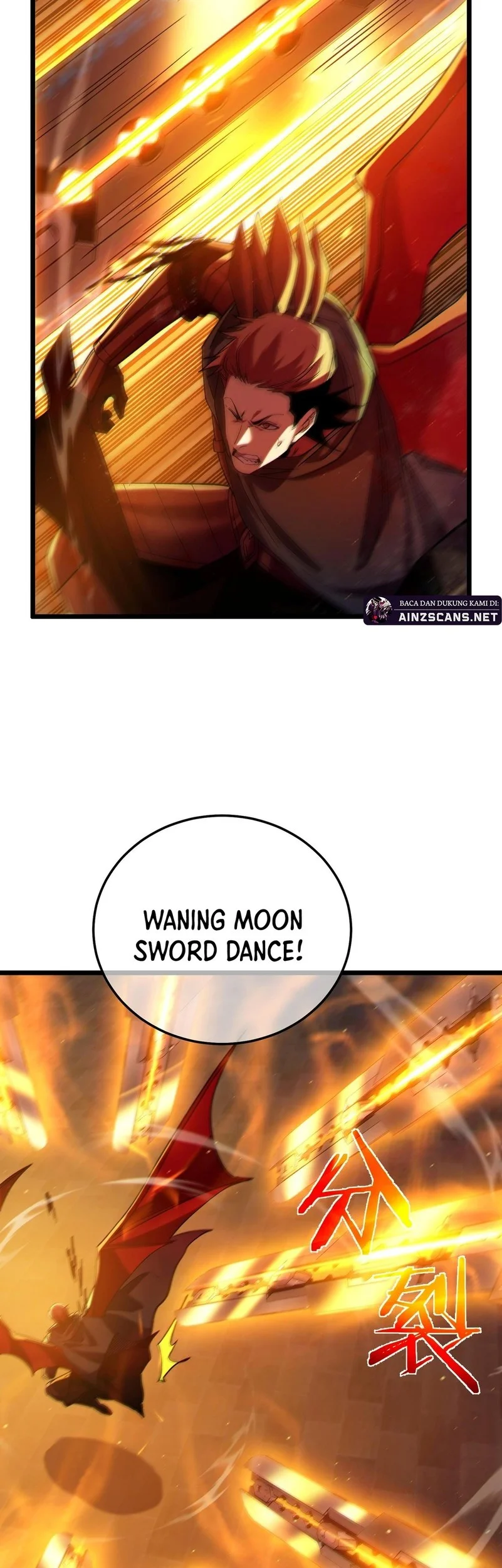 Manga page 25