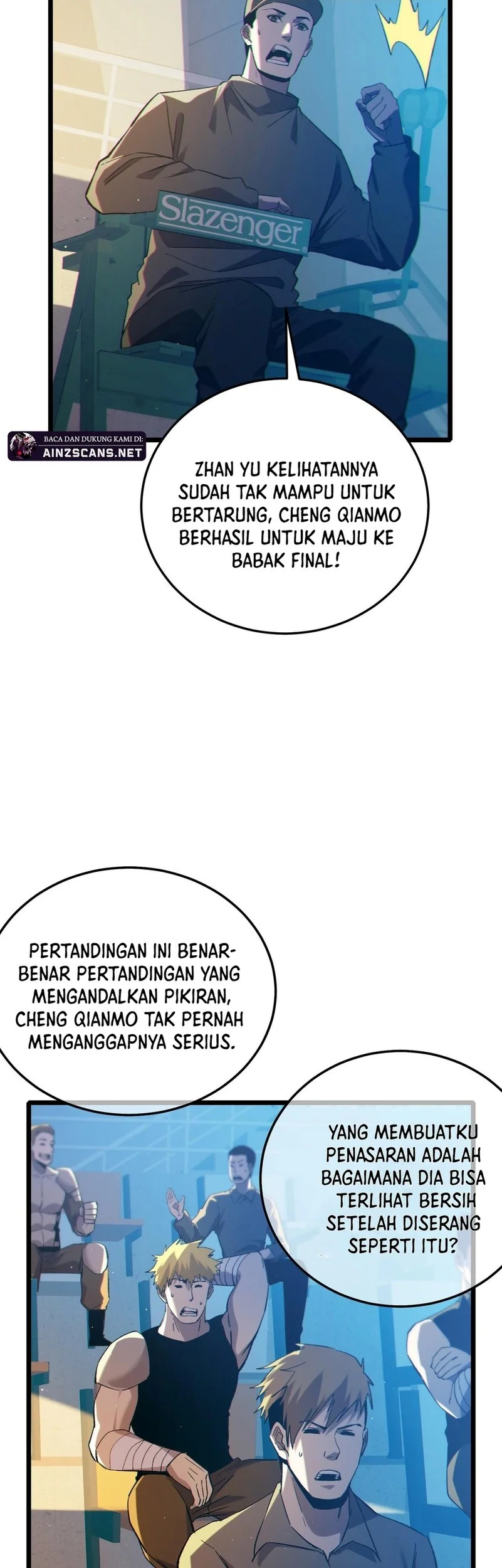Manga page 38