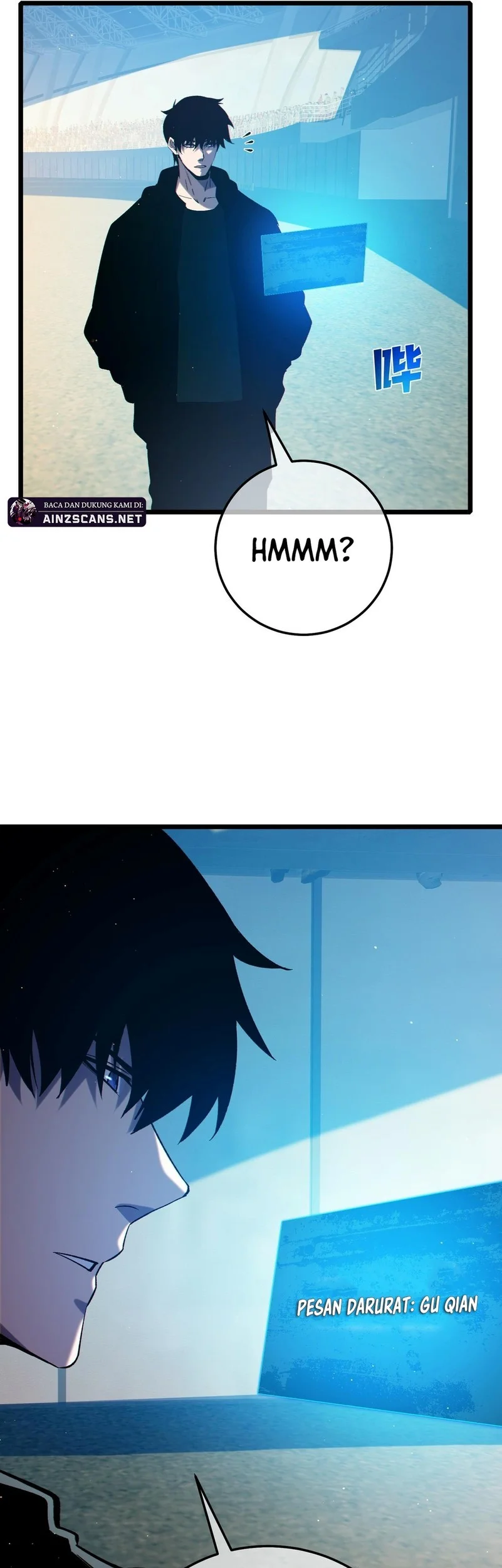 Manga page 40