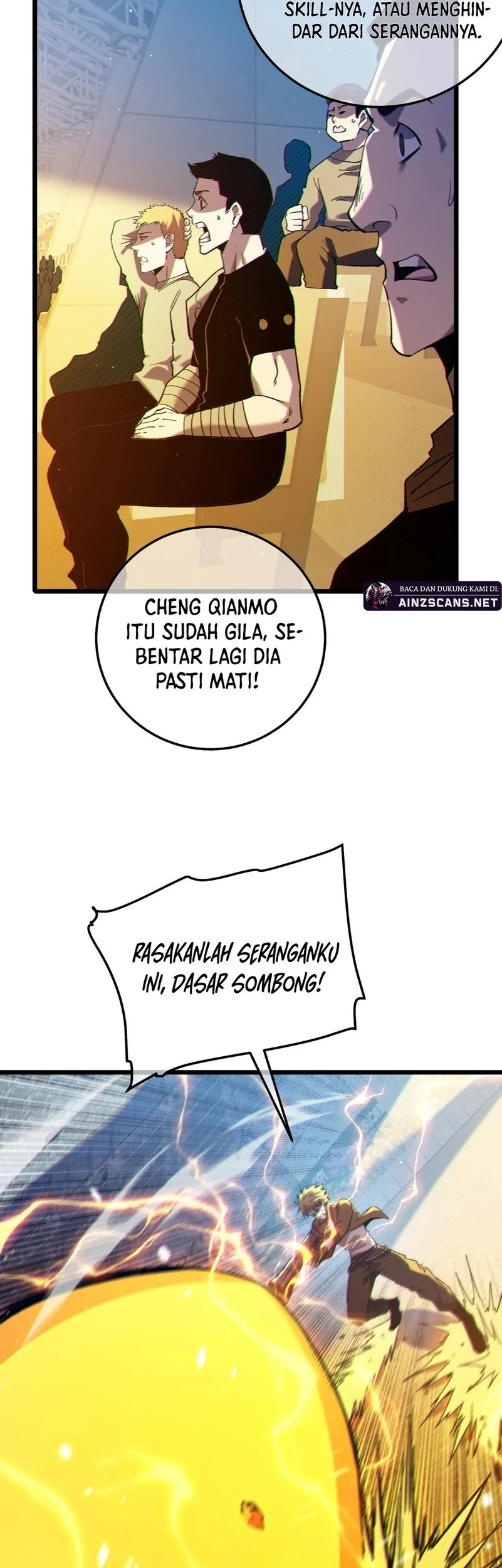 Manga page 25