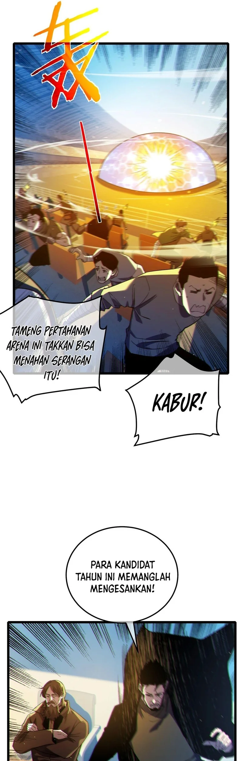 Manga page 28