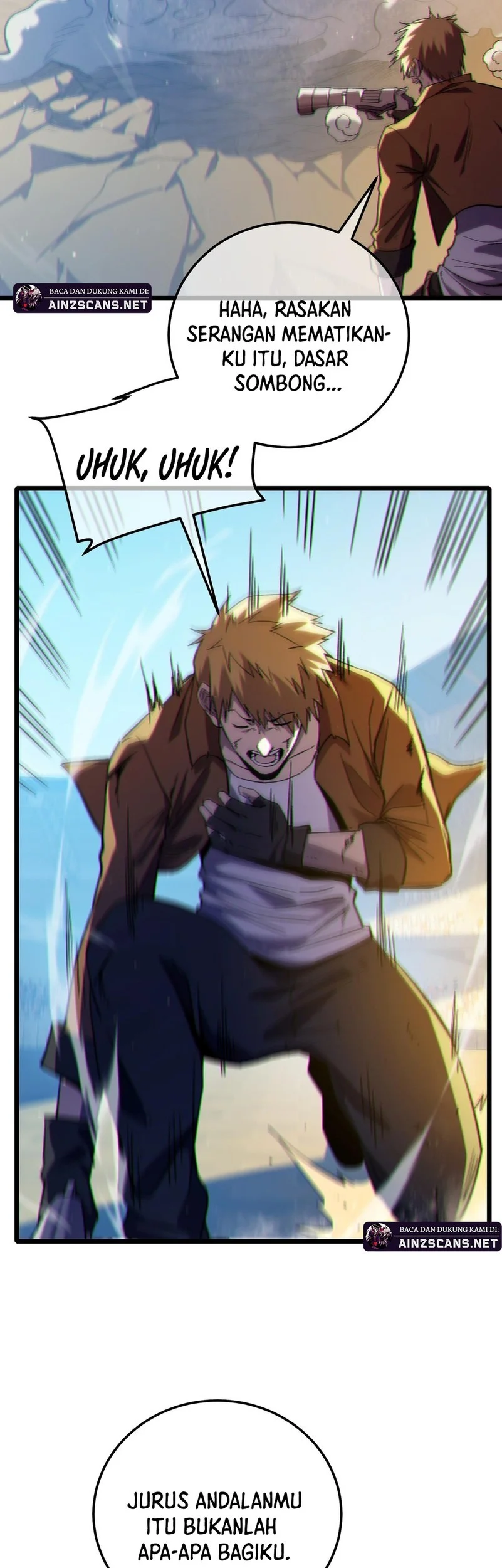 Manga page 32