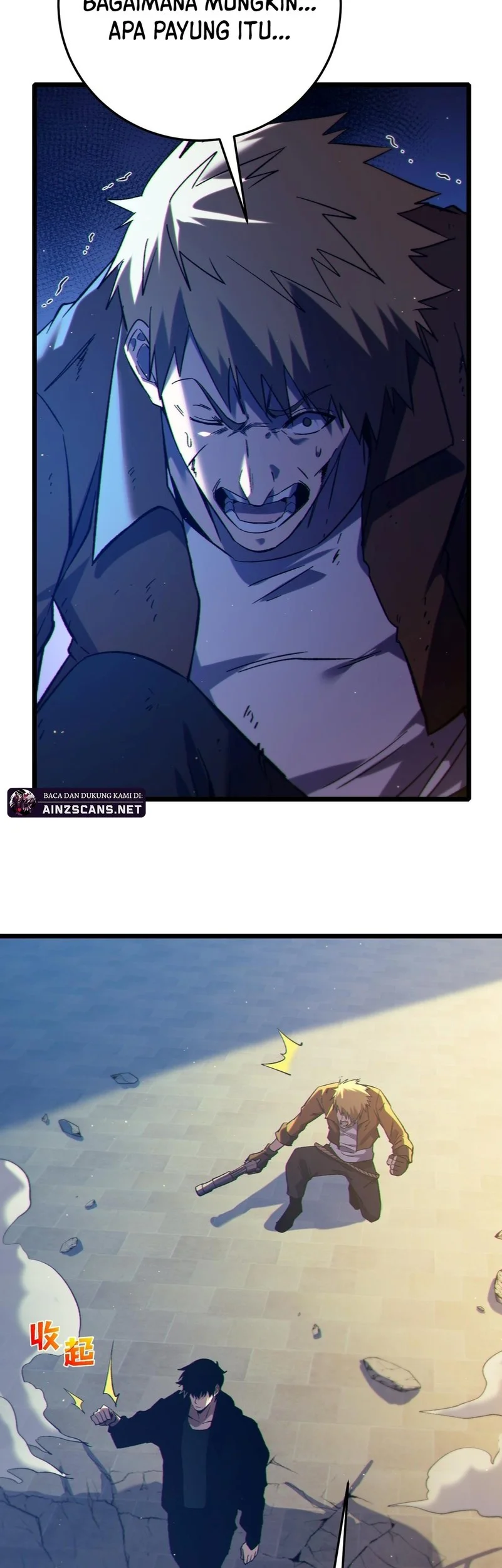 Manga page 34