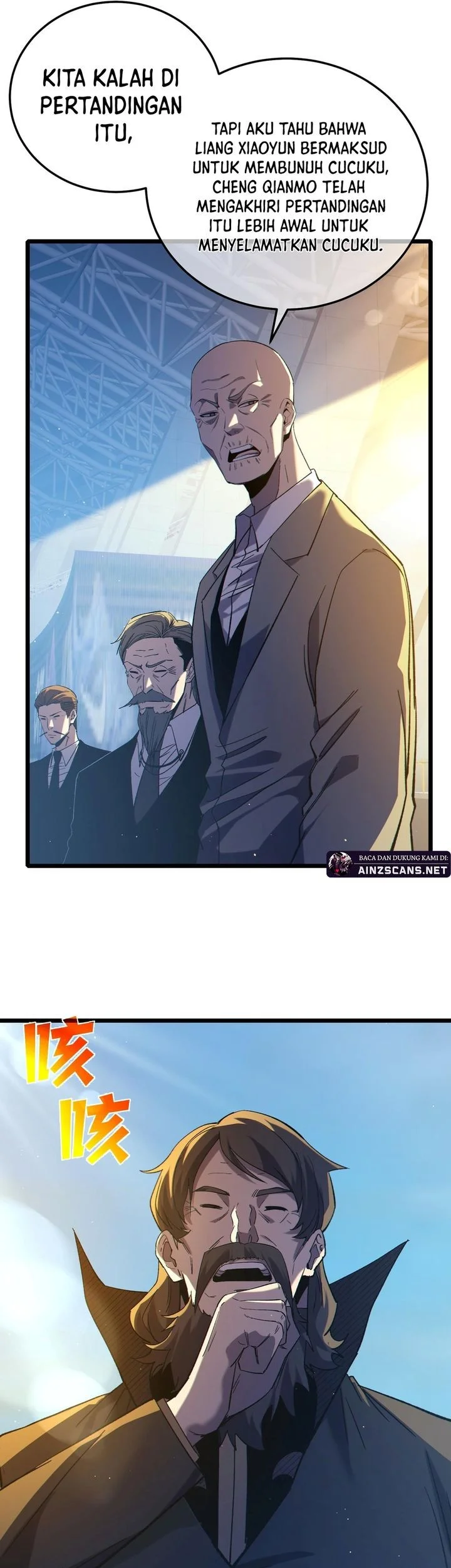 Manga page 19