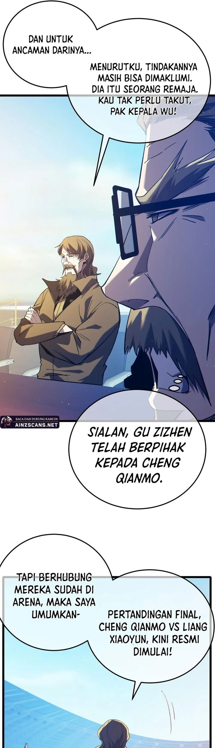 Manga page 21