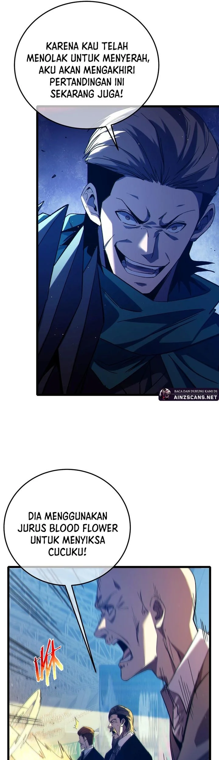 Manga page 11