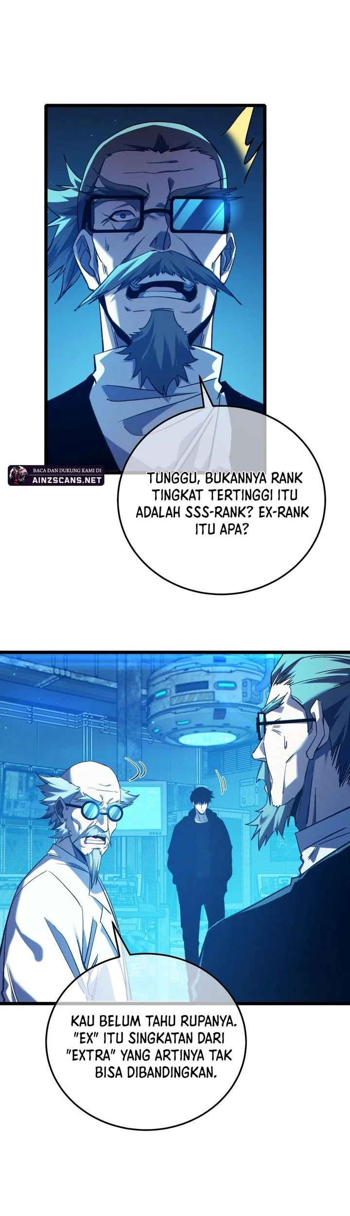 Manga page 19