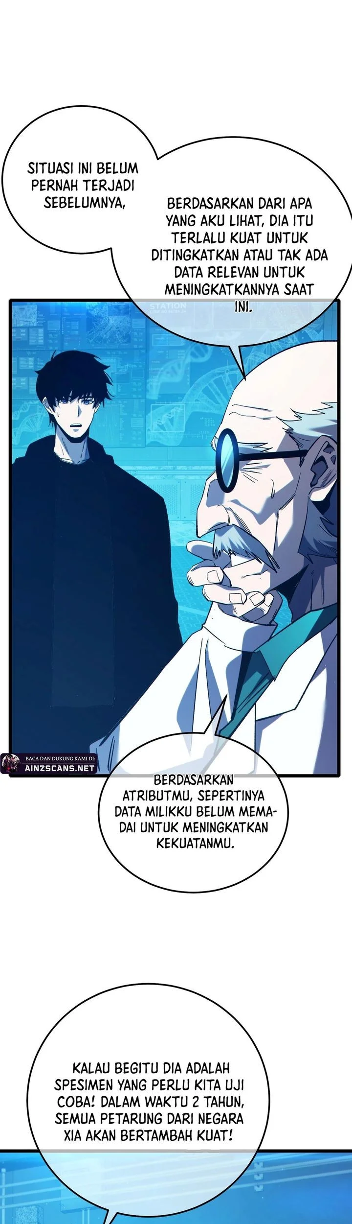 Manga page 21