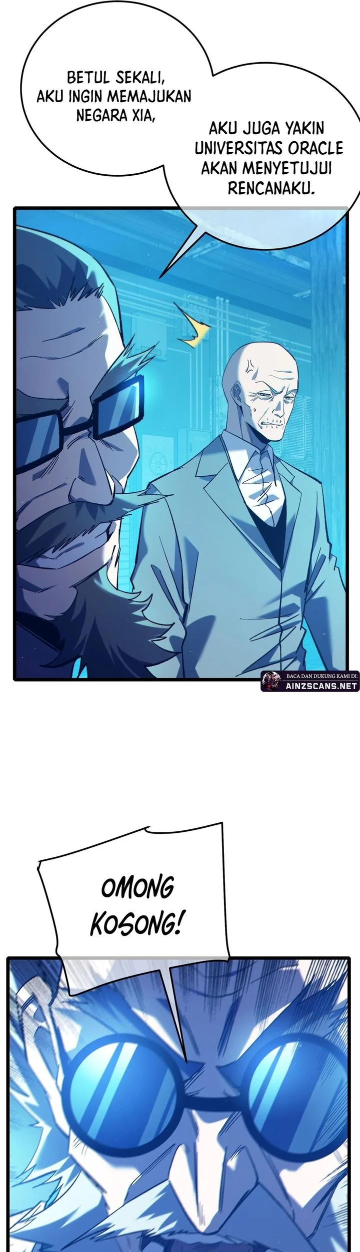 Manga page 23