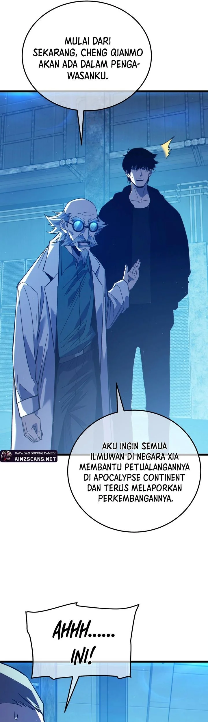 Manga page 25