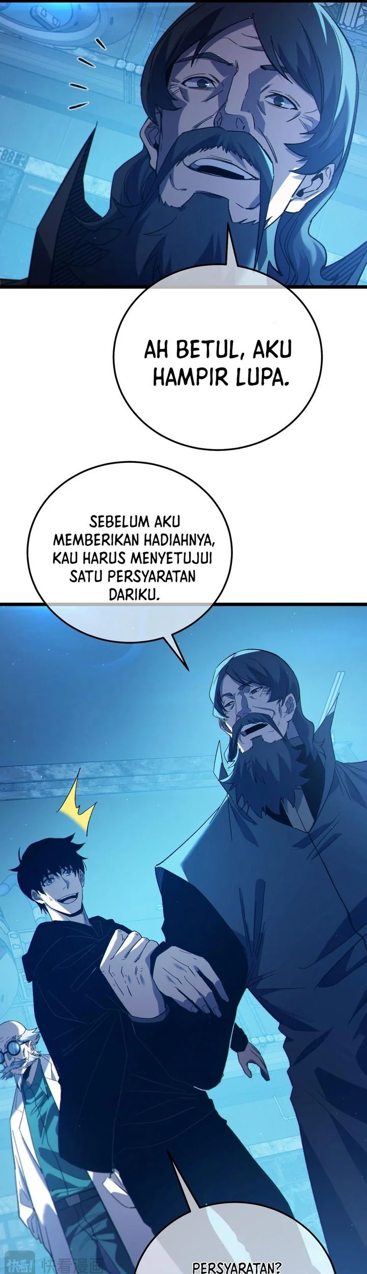 Manga page 45