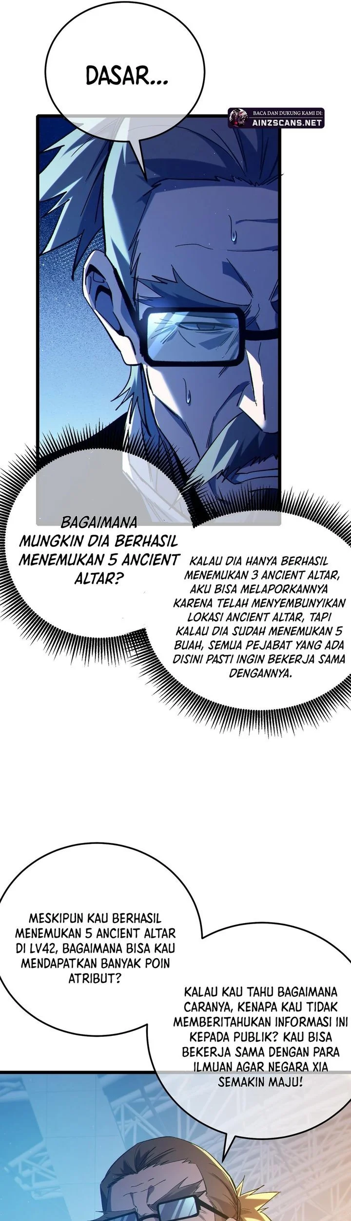 Manga page 7