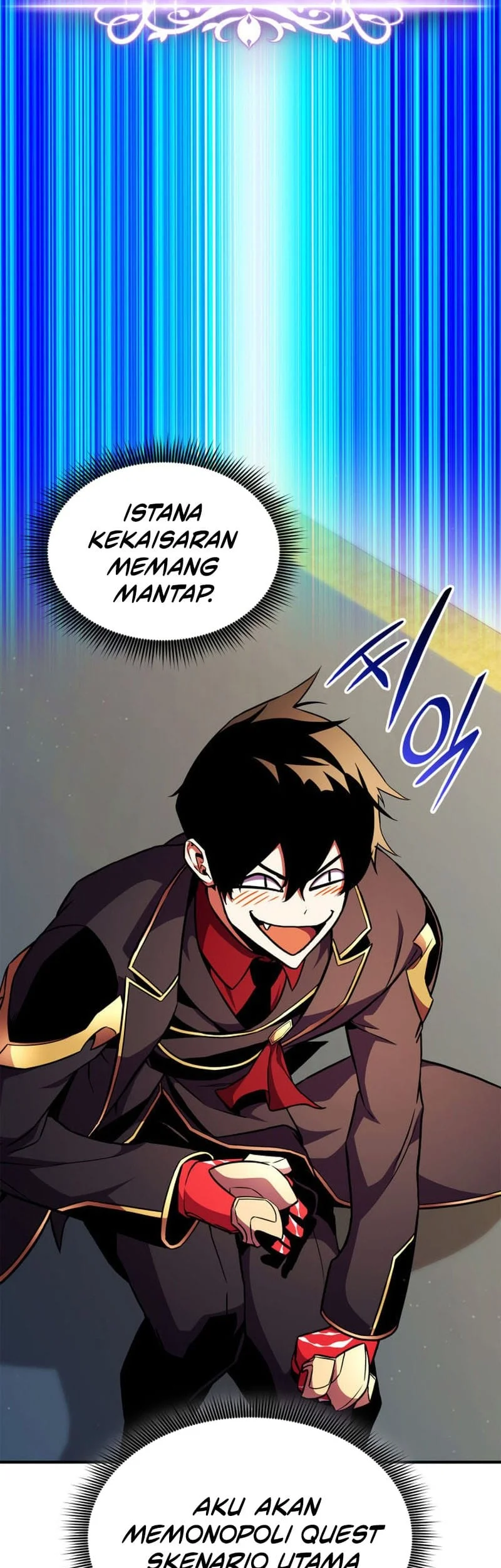 Manga page 13