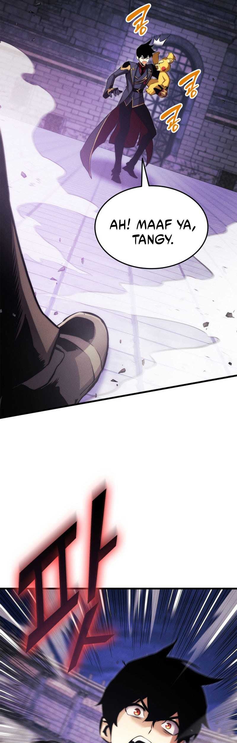Manga page 25