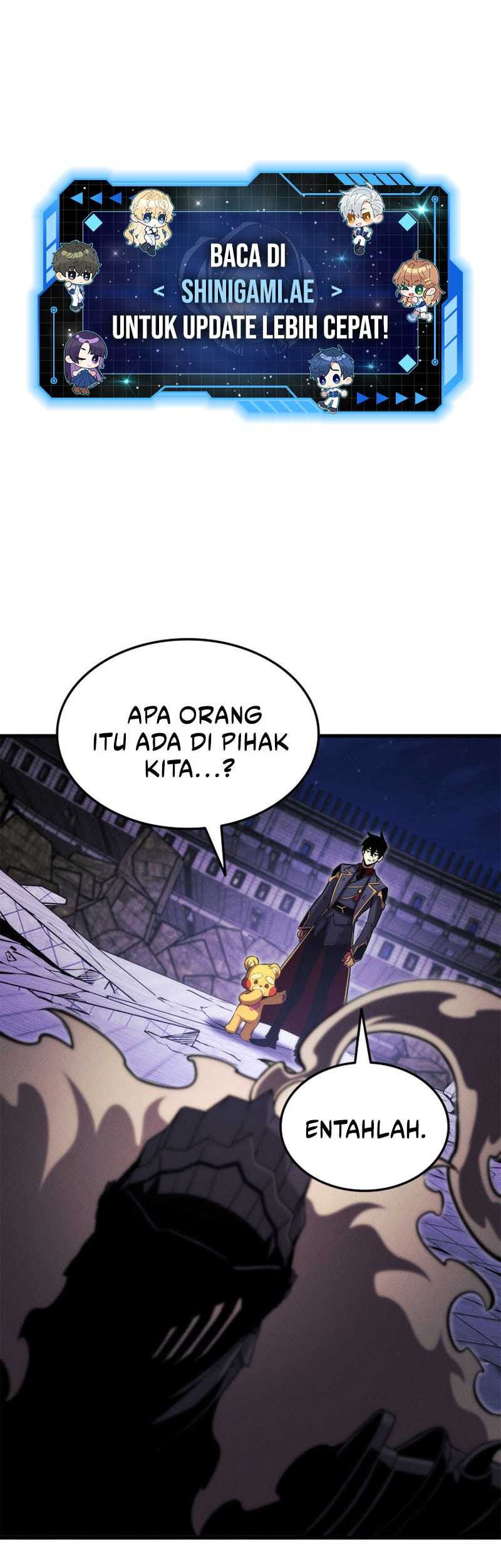 Manga page 1