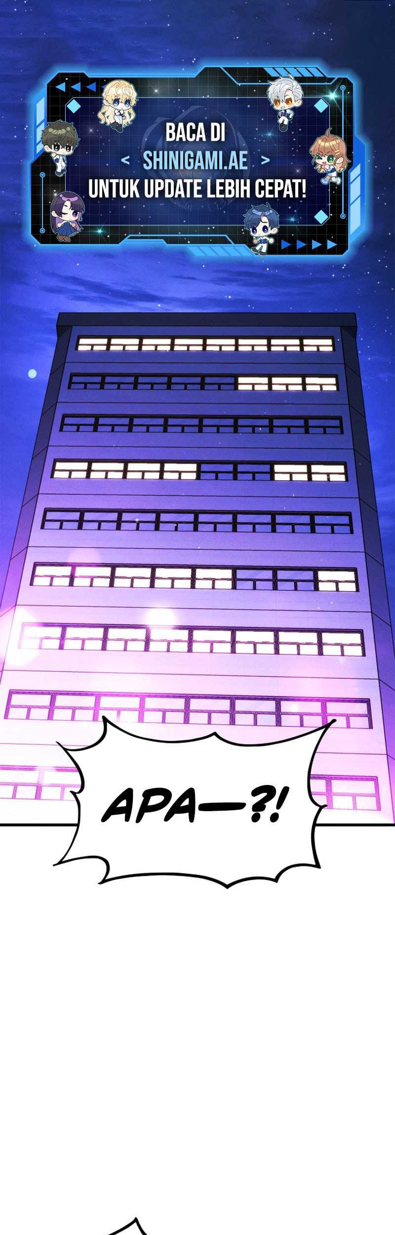 Manga page 1